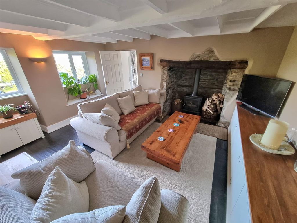 Additional image 41 of 3 bed cottage for saleLawhitton, Launceston PL15
