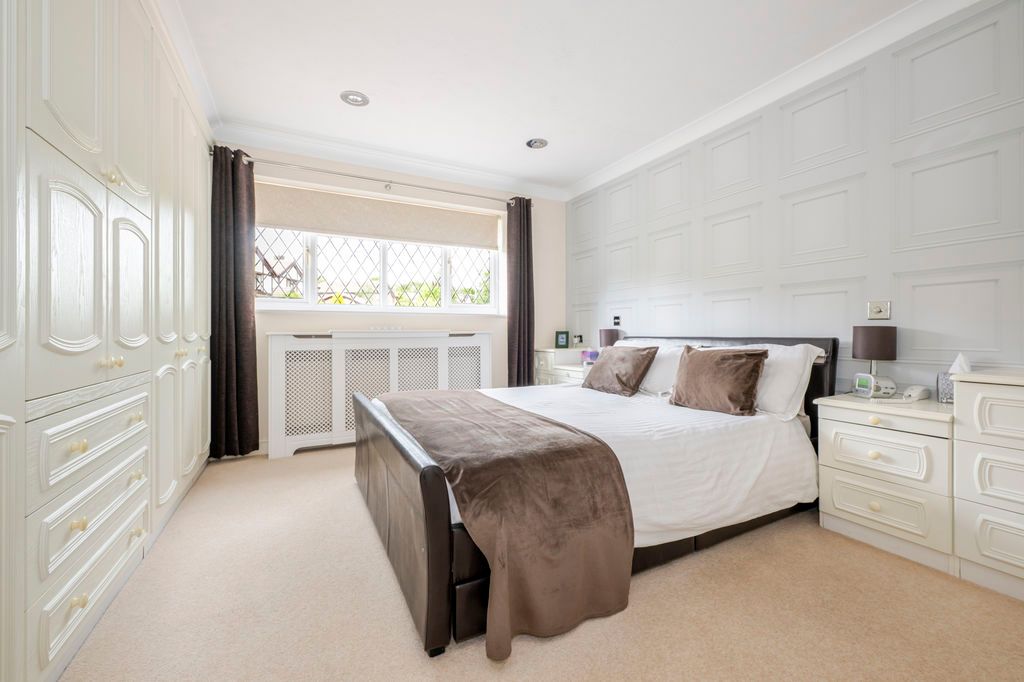 Additional image 20 of 4 bed detached house for saleHawthorne Close, Heathfield TN21