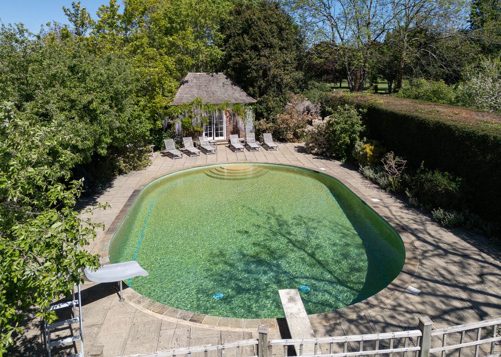 Additional image 11 of 10 bed detached house for saleOrmeley Lodge Estate, Richmond, London TW10