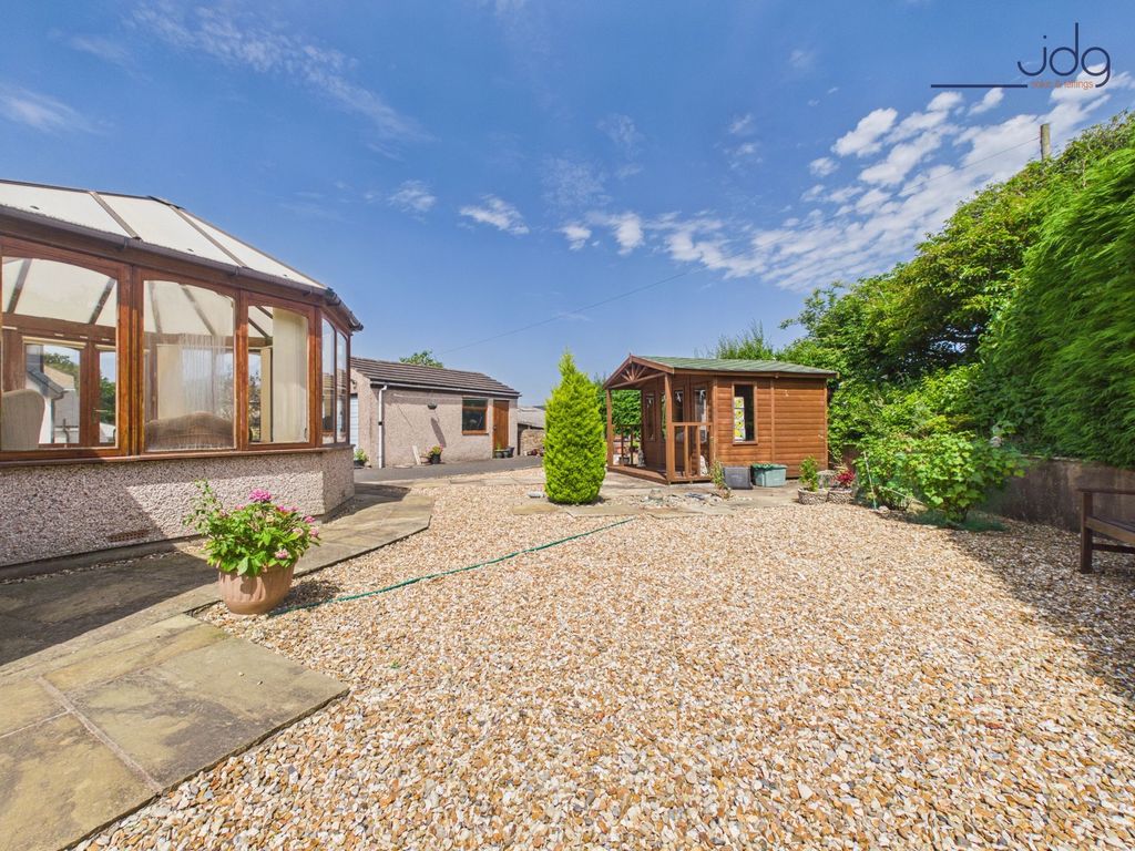 Property photo 2 of 17 South Facing Garden