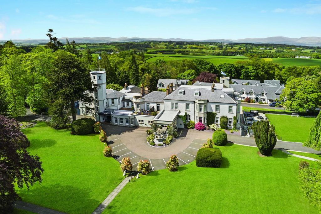 Property photo 1 of 15 Duchally Country Estate