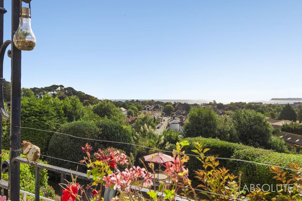 Additional image 12 of 2 bed flat for saleSouthfield Road, Oldway Court TQ3