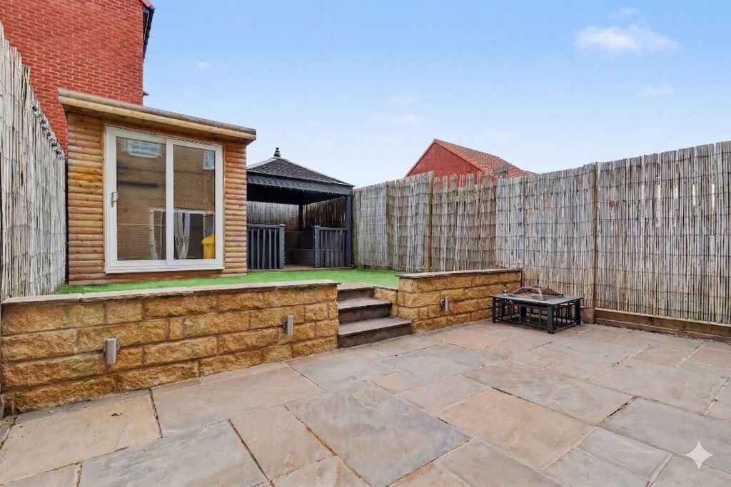 Property photo 2 of 19 2- Rob Hammond Ewemove Pontefract