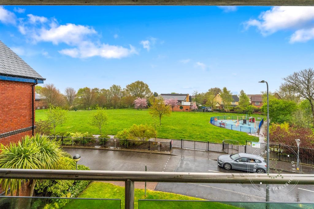 Additional image 39 of 2 bed flat for saleCyncoed Gardens, Cardiff CF23
