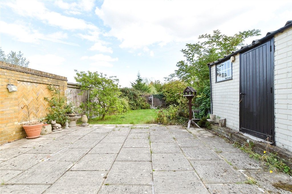 Property photo 2 of 15 Rear Garden