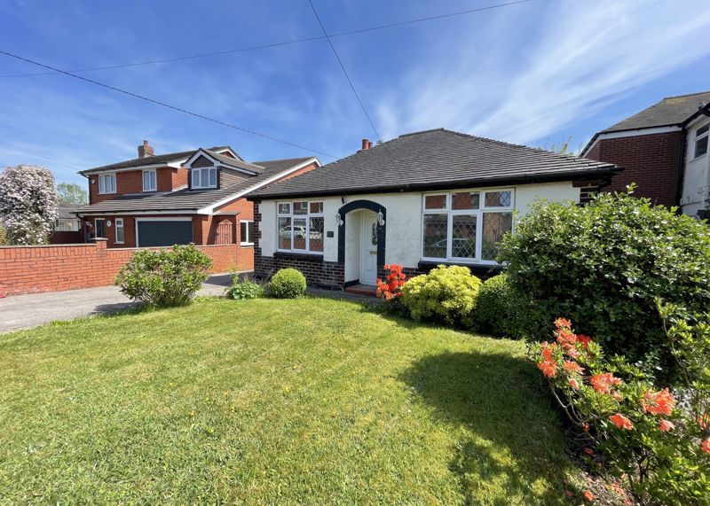 Property photo 1 of 26 Front Elevation