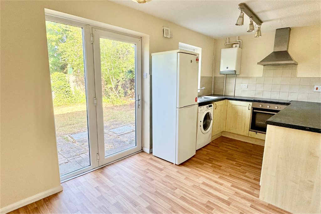 Property photo 3 of 18 Kitchen/Diner