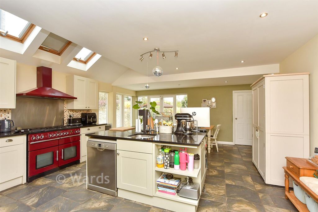 Property photo 1 of 13 Kitchen/Diner