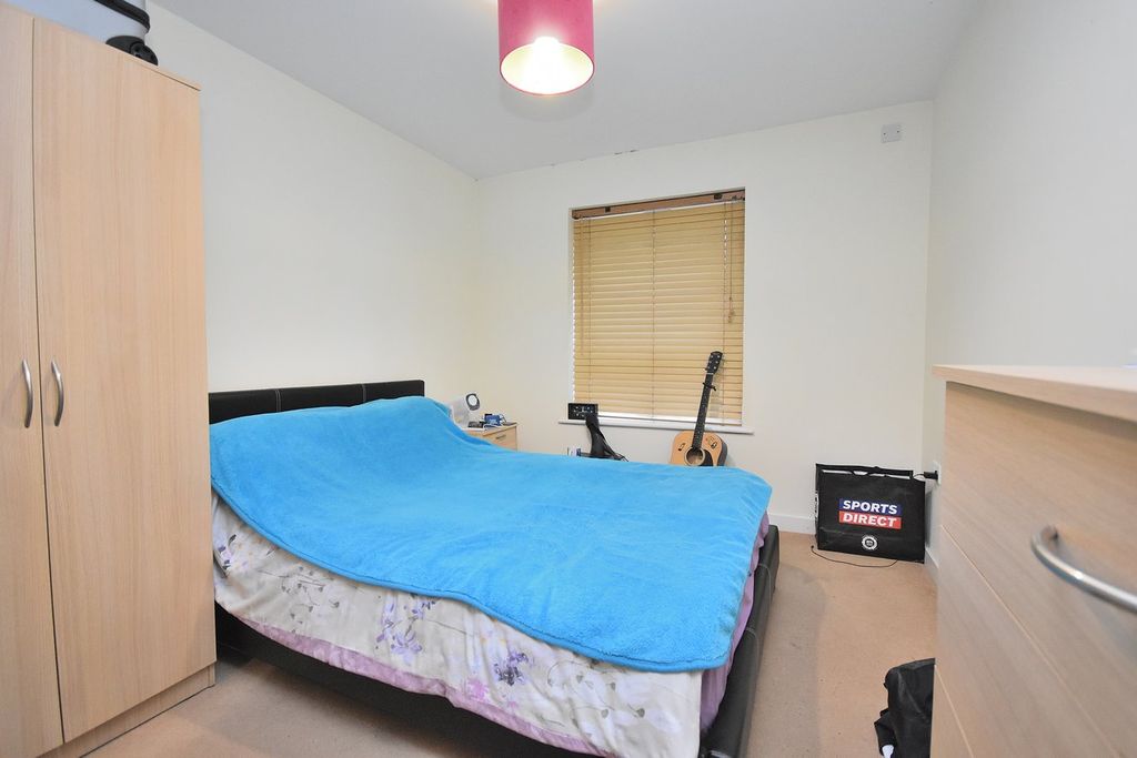 Additional image 4 of 2 bed flat for saleStimpson Avenue, Northampton NN1