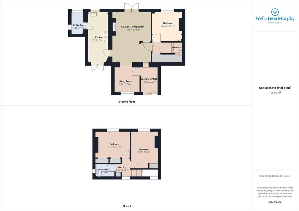 Additional image 16 of 3 bed property for saleNorth Laggan, Spean Bridge PH34