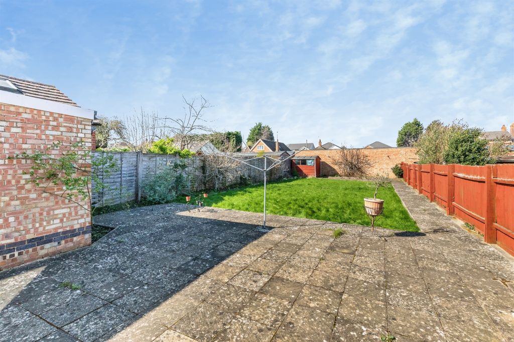 Additional image 12 of 3 bed detached house for saleReservoir Road, Kettering NN16