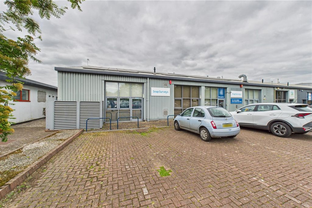 Property photo 2 of 54 Units 4 &amp; 5 Mead Court, Cooper Road, Thornbury, Br