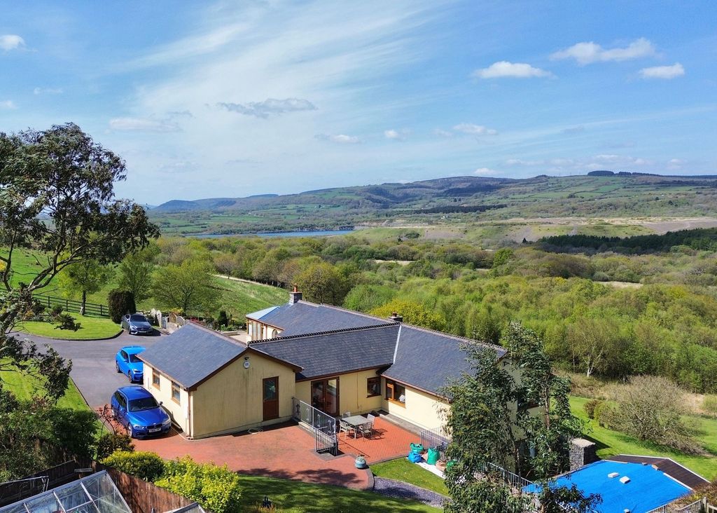 Additional image 16 of 4 bed detached bungalow for saleMaes Glas, Cefn Cribwr CF32