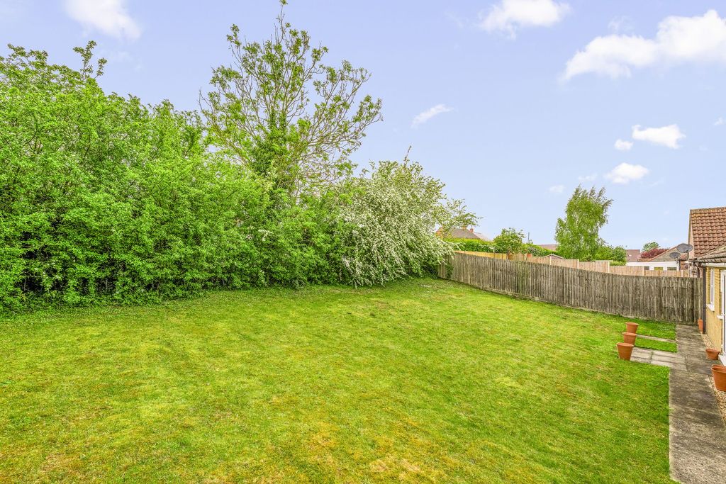 Additional image 15 of 2 bed detached bungalow for saleBaggaley Drive, Horncastle LN9