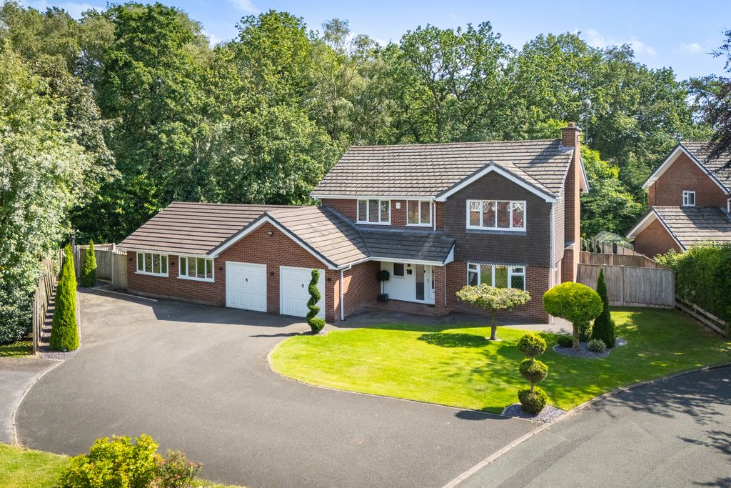 Property photo 1 of 30 Aerial 1