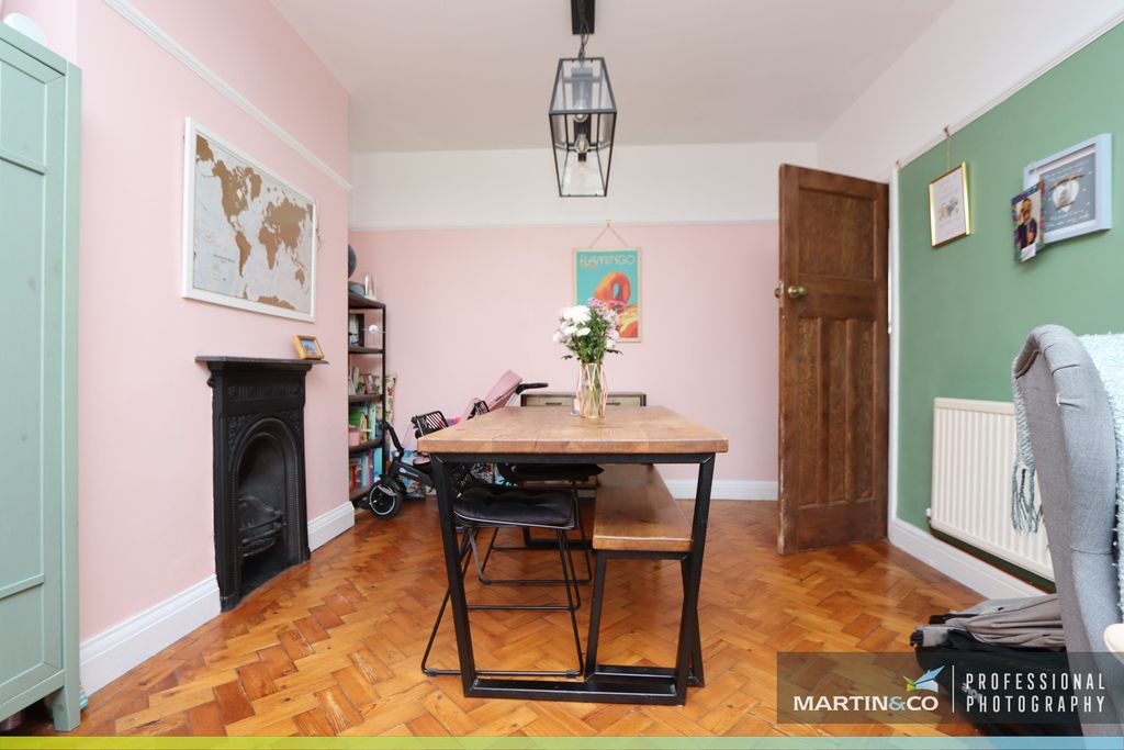 Additional image 7 of 3 bed semi-detached house for saleTyr-Y-Sarn Road, Rumney CF3