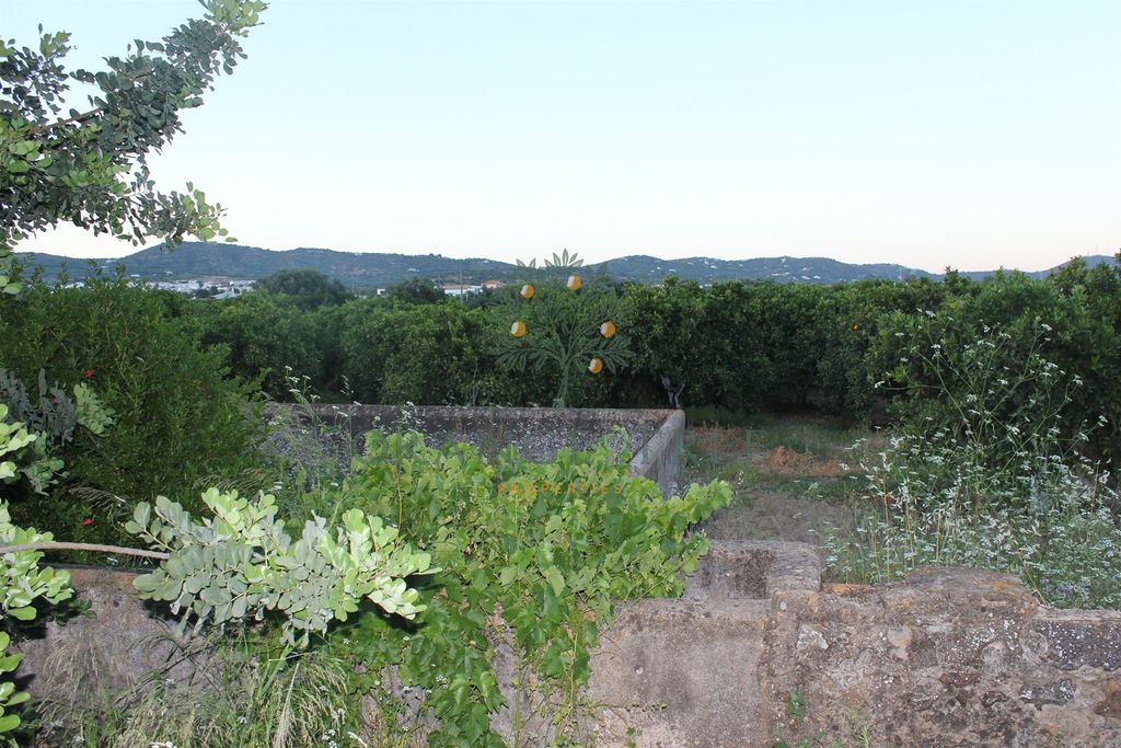 Property photo 1 of 20 Plot Of Land With Ruin For Sale - Faro
