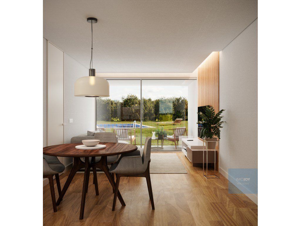 Property photo 1 of 20 1+1 Bedroom Apartment With Garden In Porto