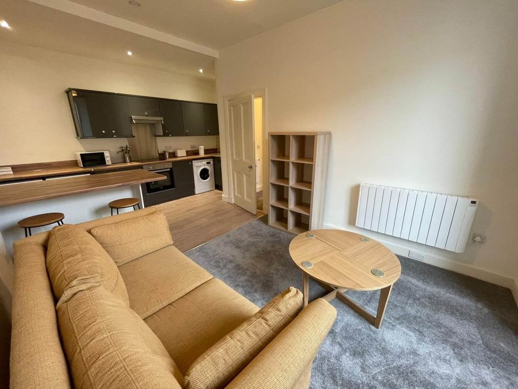 Property photo 3 of 11 Kitchen Living