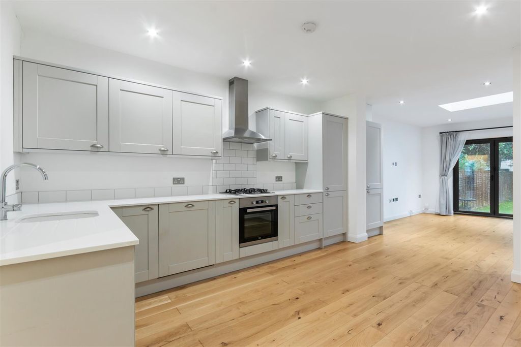 Property photo 2 of 12 Open Plan Kitchen/Dining/Reception Room