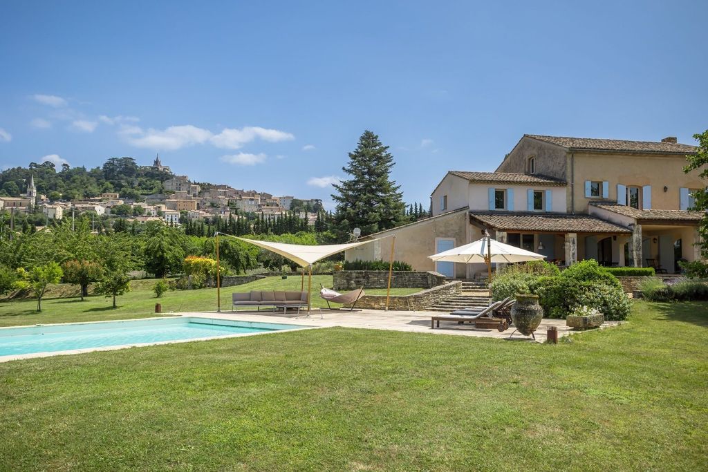 Property photo 1 of 30 Magnifique Bastide Du XVIII Siècle
