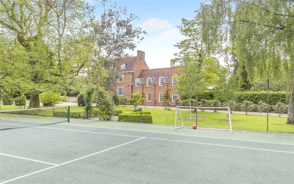 Additional image 17 of 11 bed detached house for saleHillington, King's Lynn, Norfolk PE31