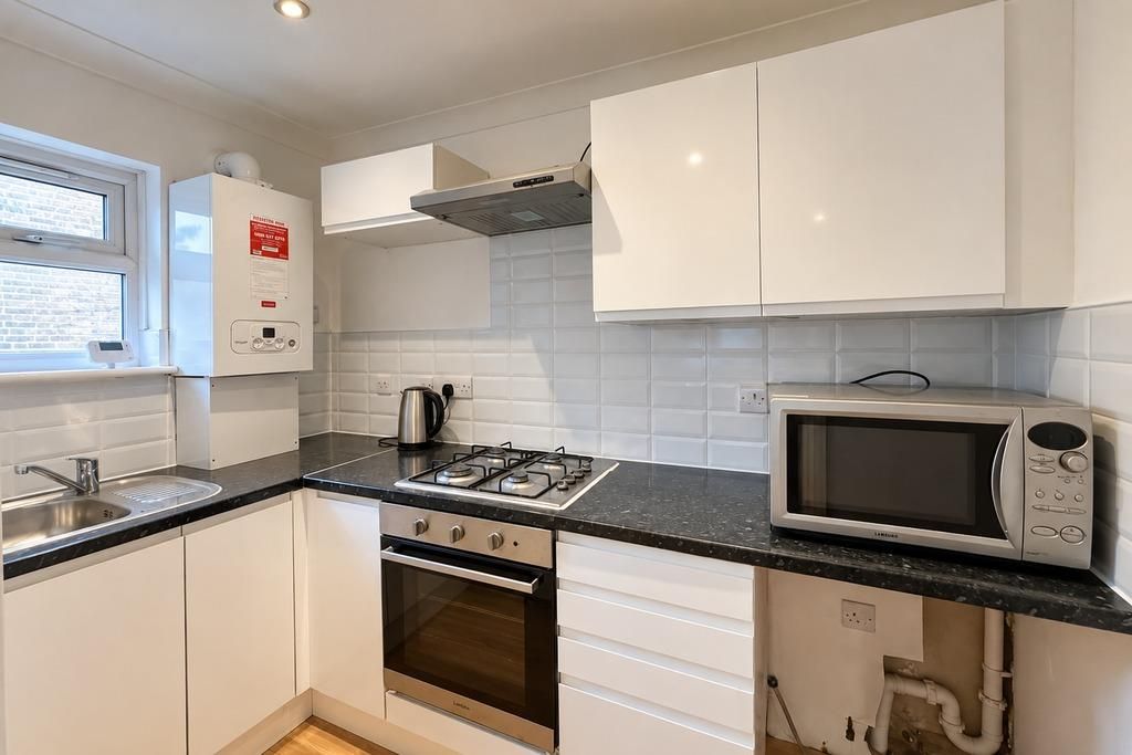 Property photo 2 of 5 Boston-Manor-Kitchen.Jpg