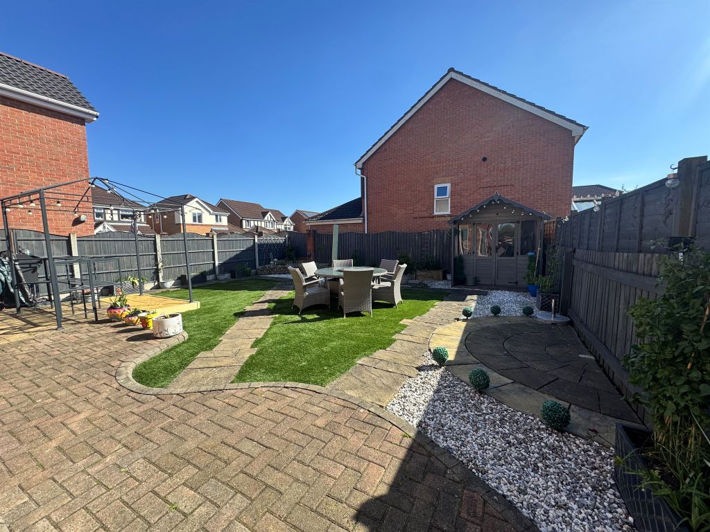 Additional image 19 of 4 bed detached house for salePasture Drive, Castleford WF10