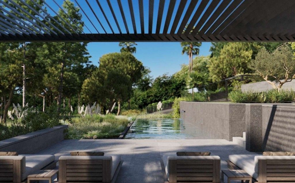 Property photo 3 of 19 Pool