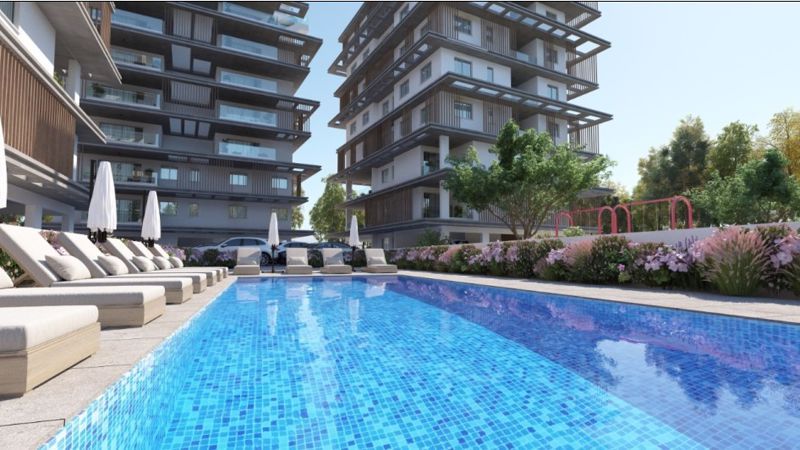 Property photo 1 of 19 Communal Swimming