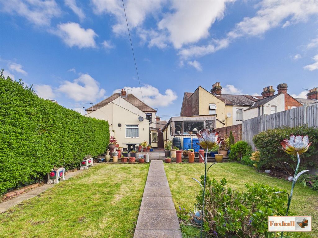 Property photo 2 of 23 Rear Garden