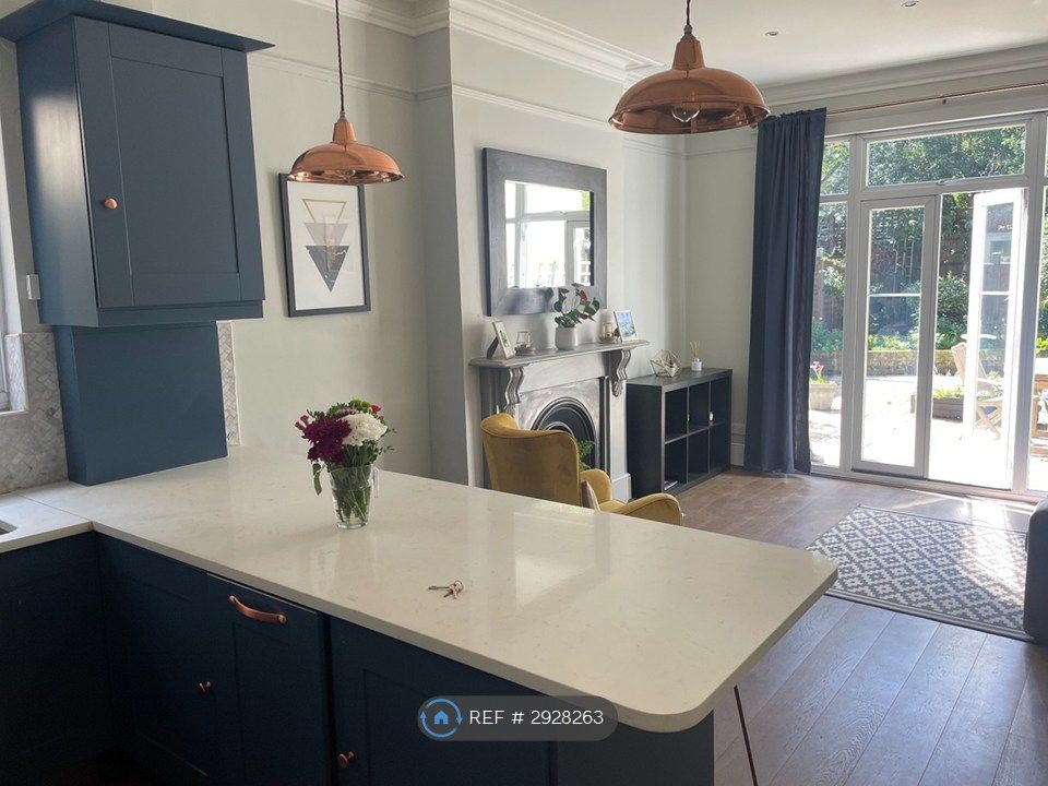 Property photo 3 of 22 Open Kitchen/Dining