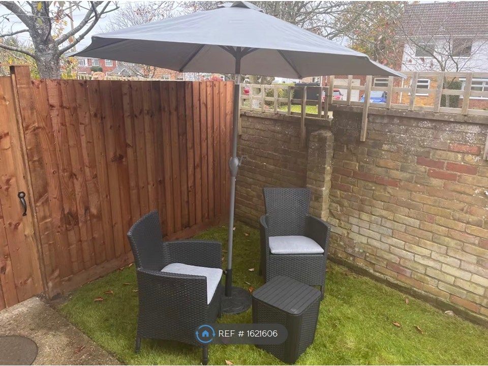 Property photo 2 of 8 Garden Area