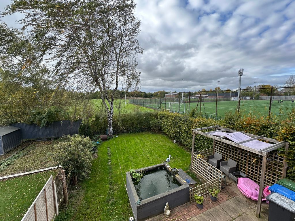 Property photo 3 of 19 3. Rear Aspect.Jpg