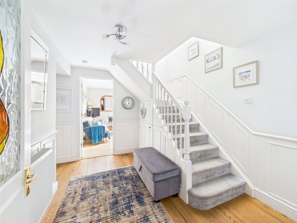 Additional image 6 of 3 bed detached house for saleVictoria Hill, Holsworthy EX22