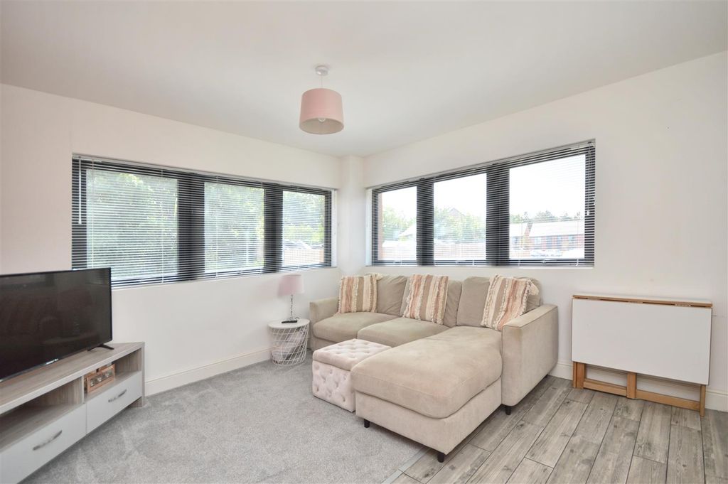 Property photo 2 of 12 Open Plan Kitchen / Sitting Room