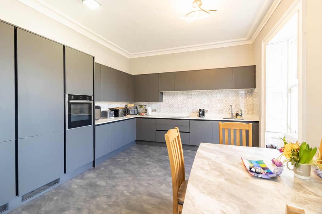 Property photo 3 of 51 Dining Kitchen