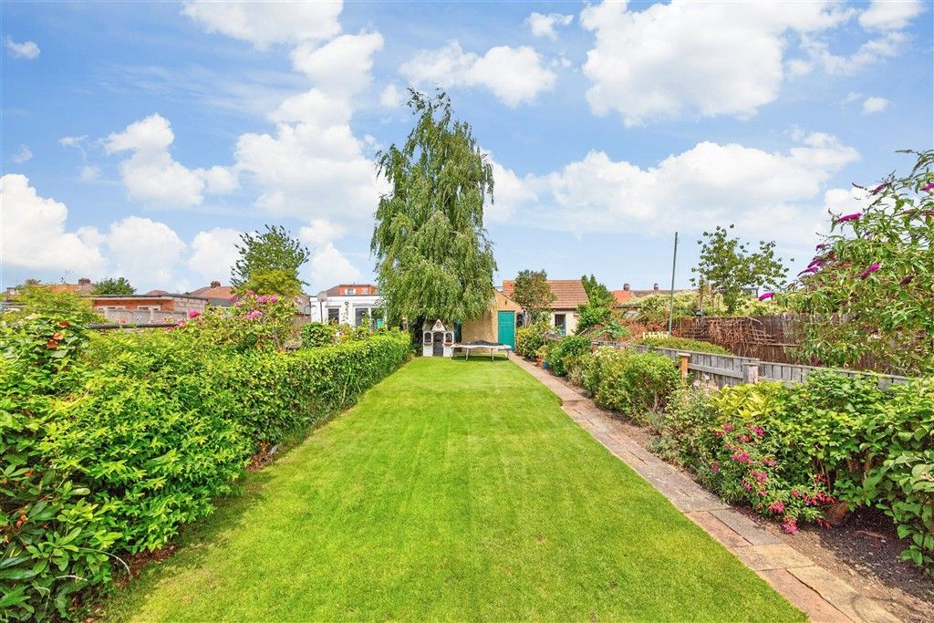 Property photo 2 of 14 Rear Garden