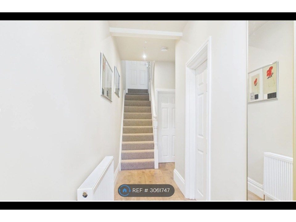 Property photo 2 of 8 Hallway - Room Is On Right