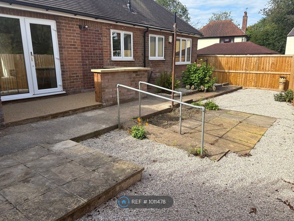 Property photo 3 of 19 Rear Garden