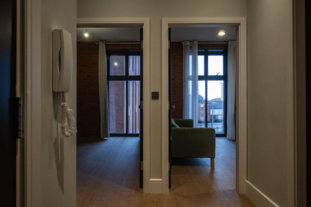 Additional image 23 of 2 bed flat to rentThe Wharf, Loughborough LE11