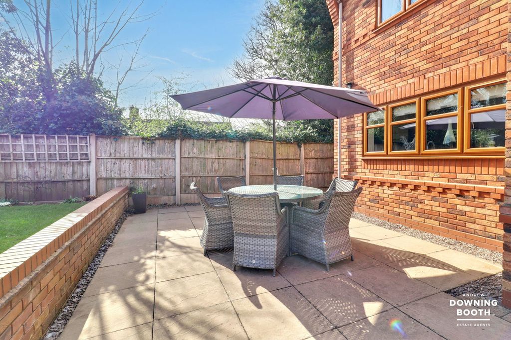 Additional image 46 of 5 bed detached house for saleClayton Drive, Lichfield WS13