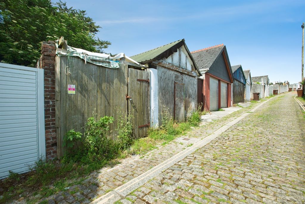 Additional image 4 of Land for saleHermitage Road, Plymouth PL3