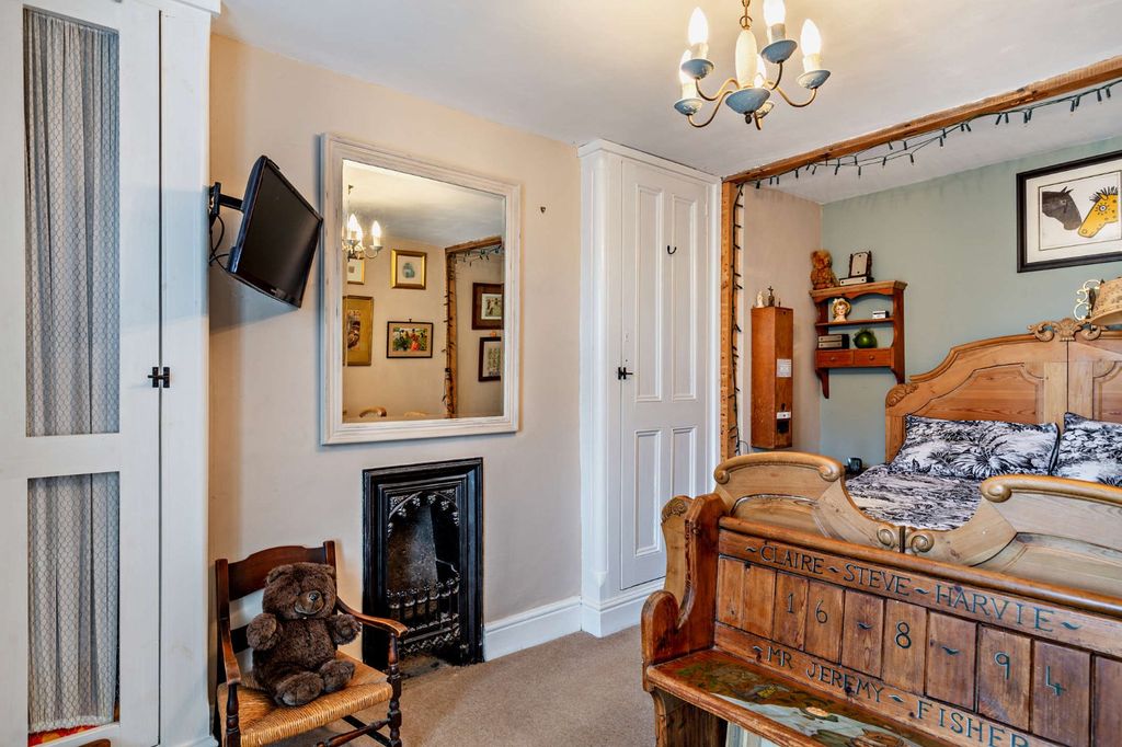 Additional image 19 of 4 bed equestrian for saleAltarnun, Launceston, Cornwall PL15