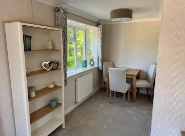 Property photo 3 of 9 Omar Regency On Alvanley Park Plot 12 Dining Area R9Yiv31Fxrm519Nc0K4d9Niouz6Gulth72Nn2P09O0