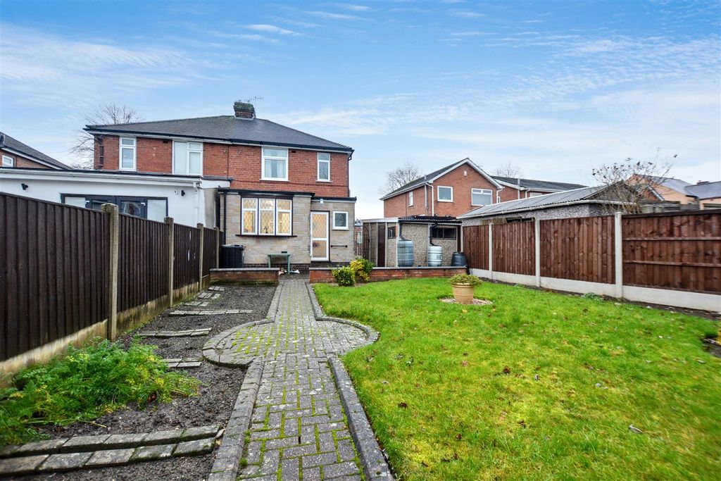 Additional image 12 of 2 bed semi-detached house for salePasture Road, Stapleford, Nottingham NG9
