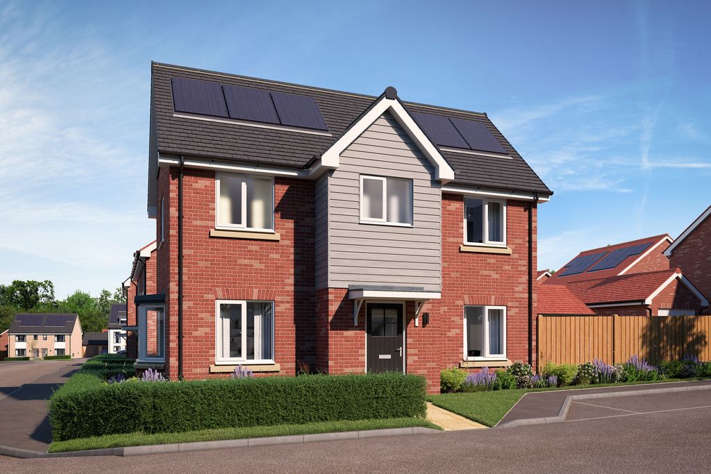 Property photo 1 of 21 CGI