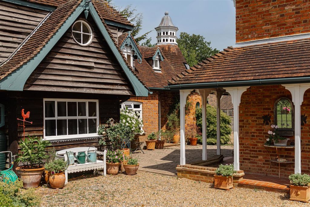 Additional image 9 of 2 bed detached house for saleDuxhurst Lane, Reigate RH2