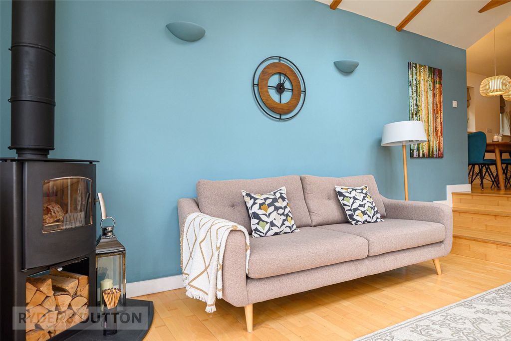 Additional image 7 of 4 bed semi-detached house for saleBank Lane, Holmbridge, Holmfirth, West Yorkshire HD9