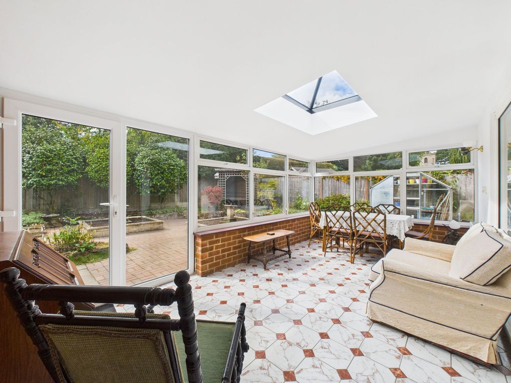 Property photo 2 of 15 Sun Room